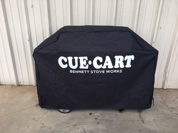 CUE CART GRILL – Cue Cart